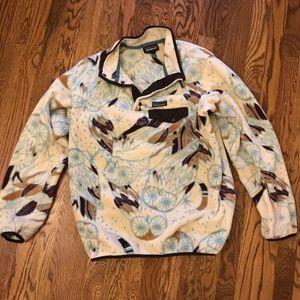 Patagonia Synchilla Fleece - XL